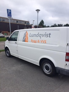 Rörmokare av Lundqvist VVS – projekt 4